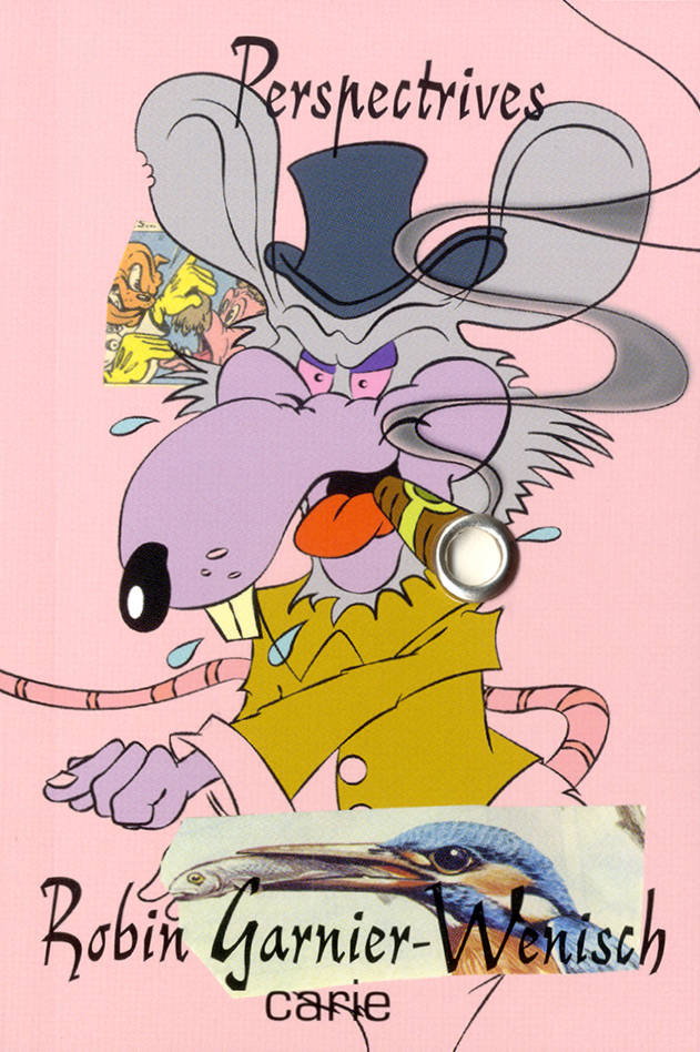 Cover of Perspectrives