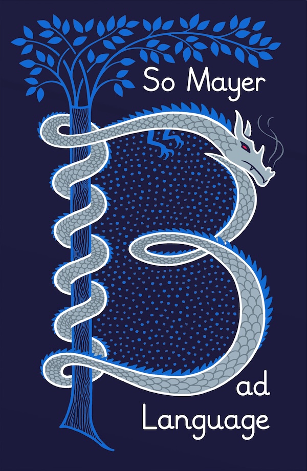 Cover of Bad Language