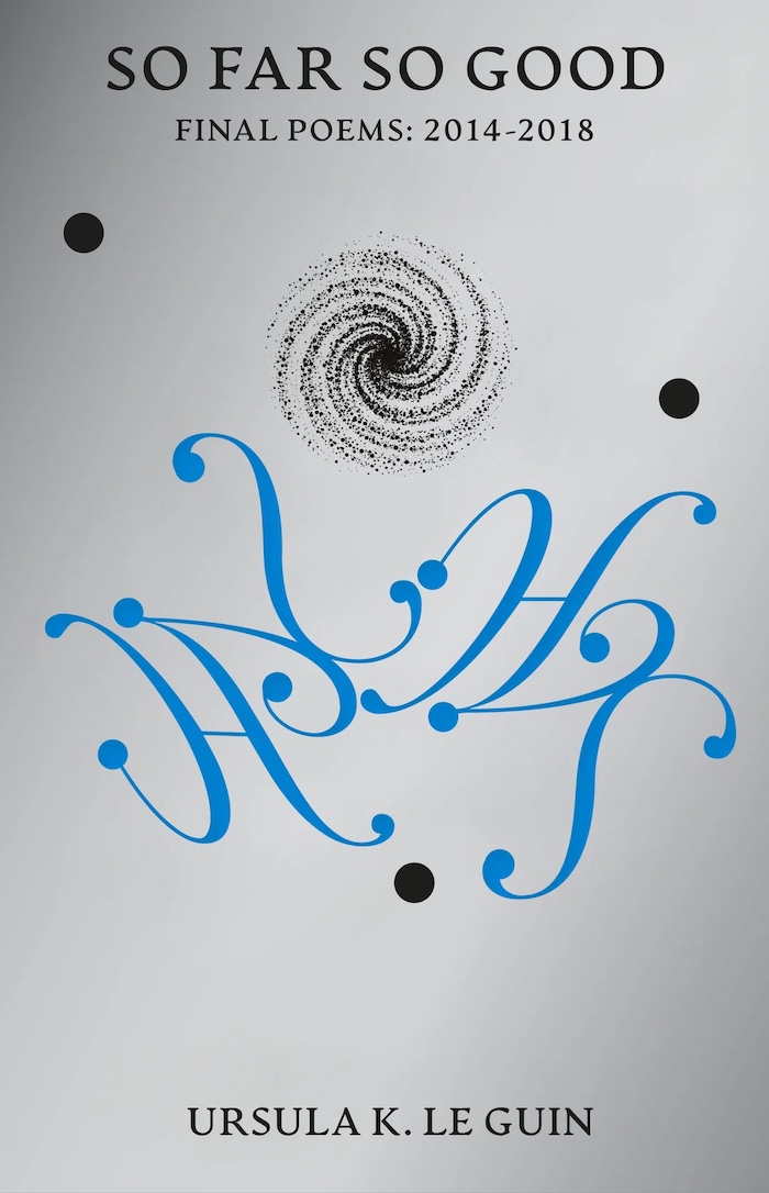 Cover of So Far So Good 