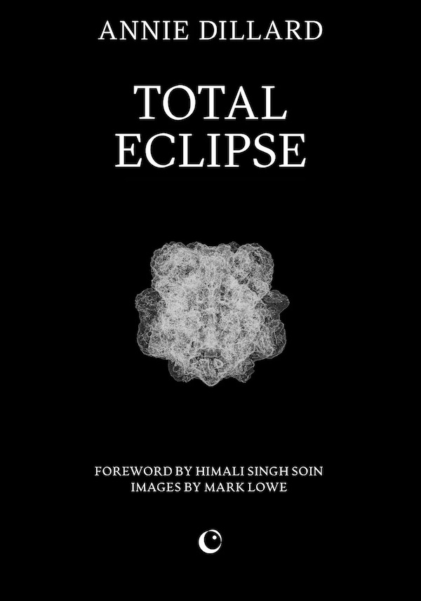Cover of Total Eclipse