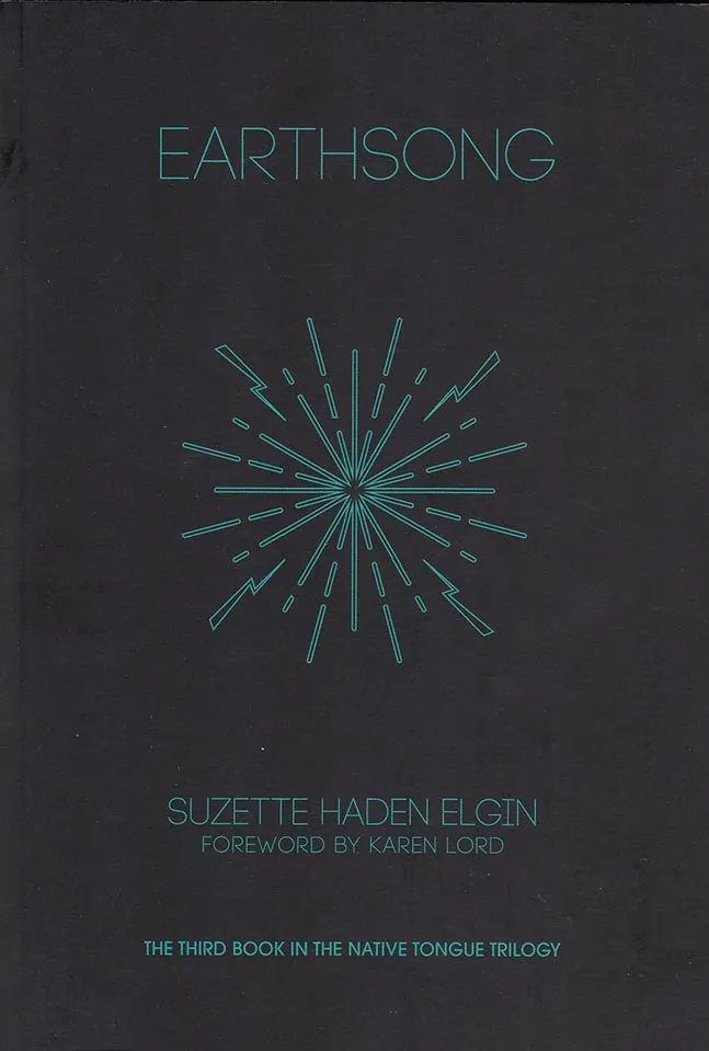 Cover of Earthsong