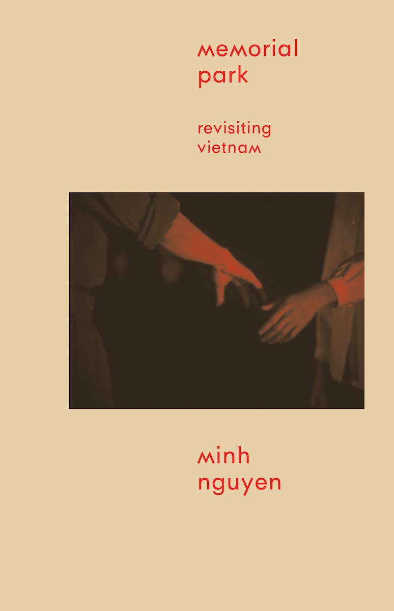 Cover of Memorial Park: Revisiting Vietnam