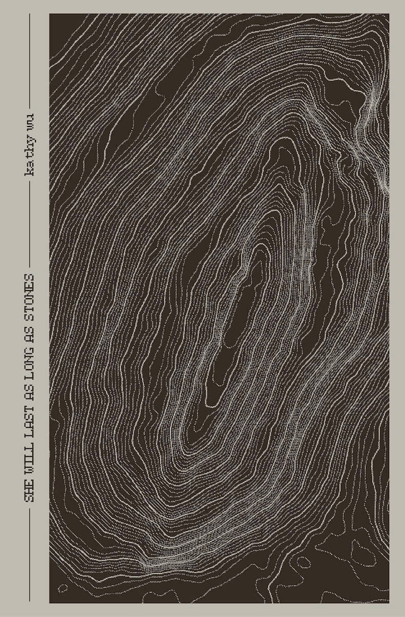 Cover of She Will Last as Long as Stones