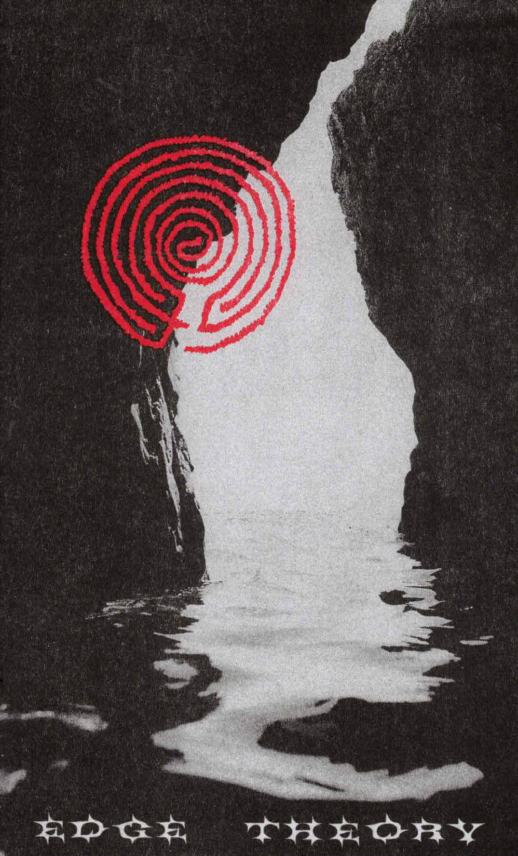 Cover of Edge Theory