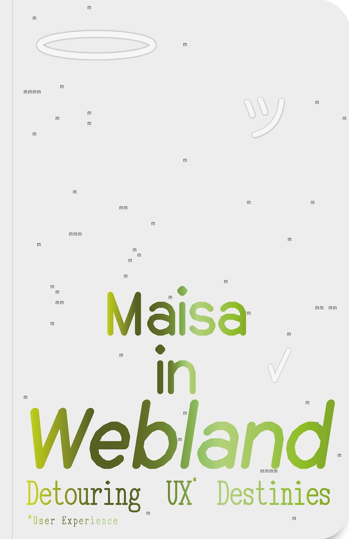 Cover of Maisa in Webland