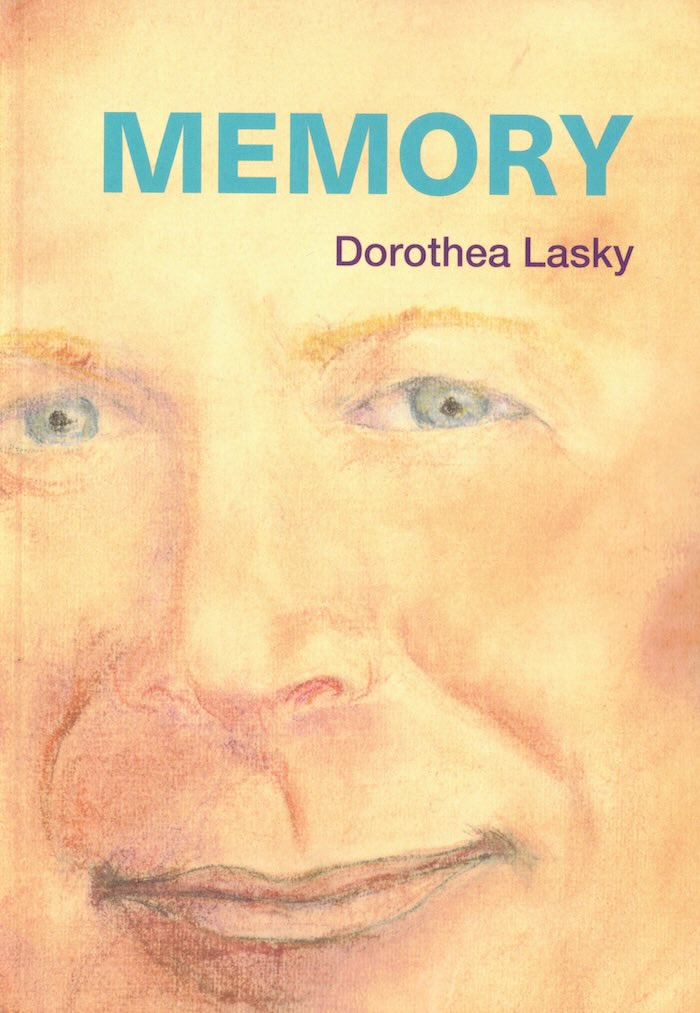 Cover of  Memory 