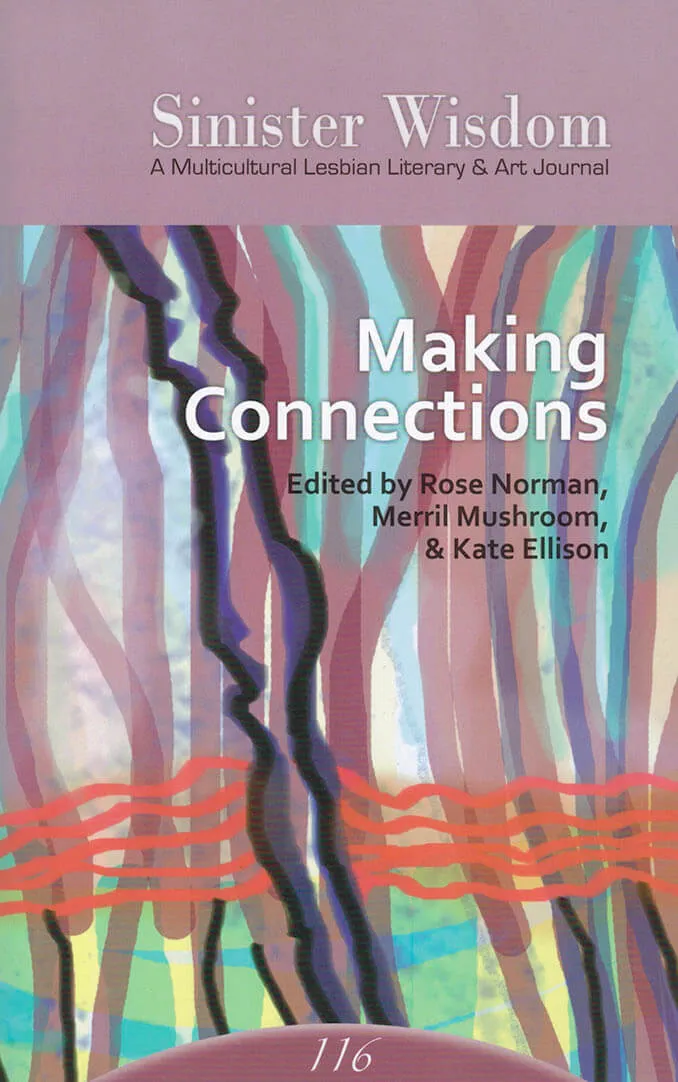 Cover of Making Connections