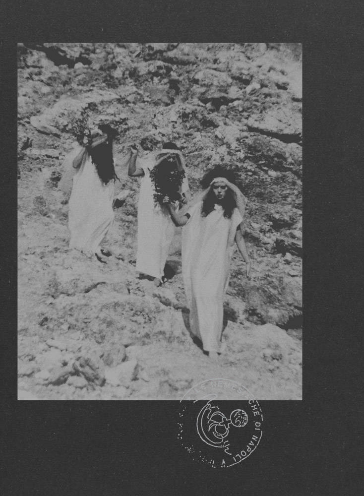 Cover of Reclaiming Mythological Rituals