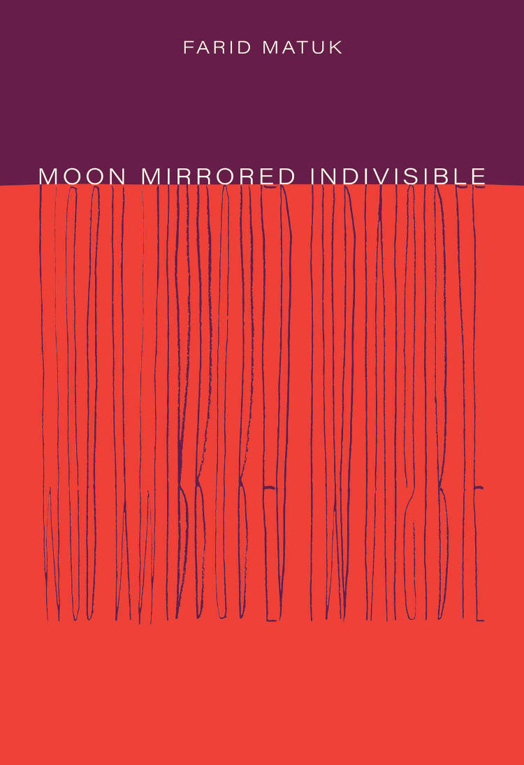 Cover of Moon Mirrored Indivisible