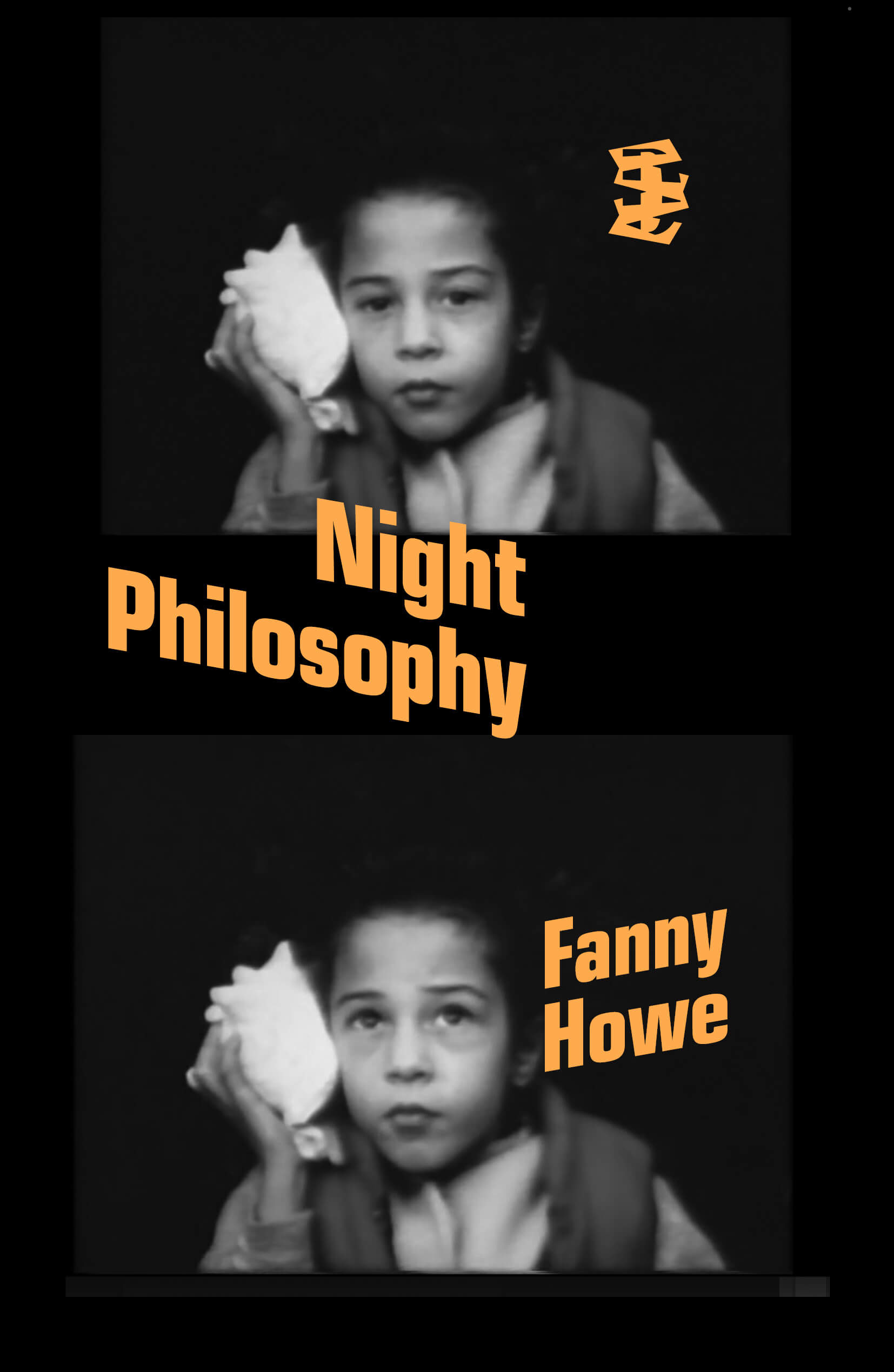 Cover of Night Philosophy