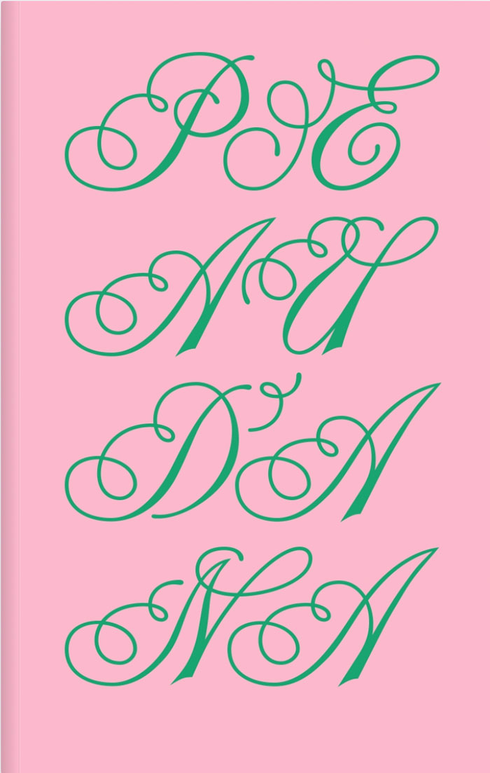 Cover of Peau d’Ana