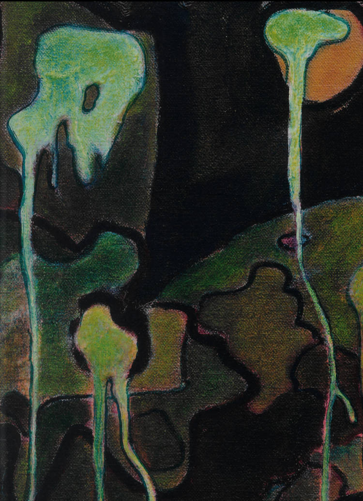 Cover of Ding Dong Bell