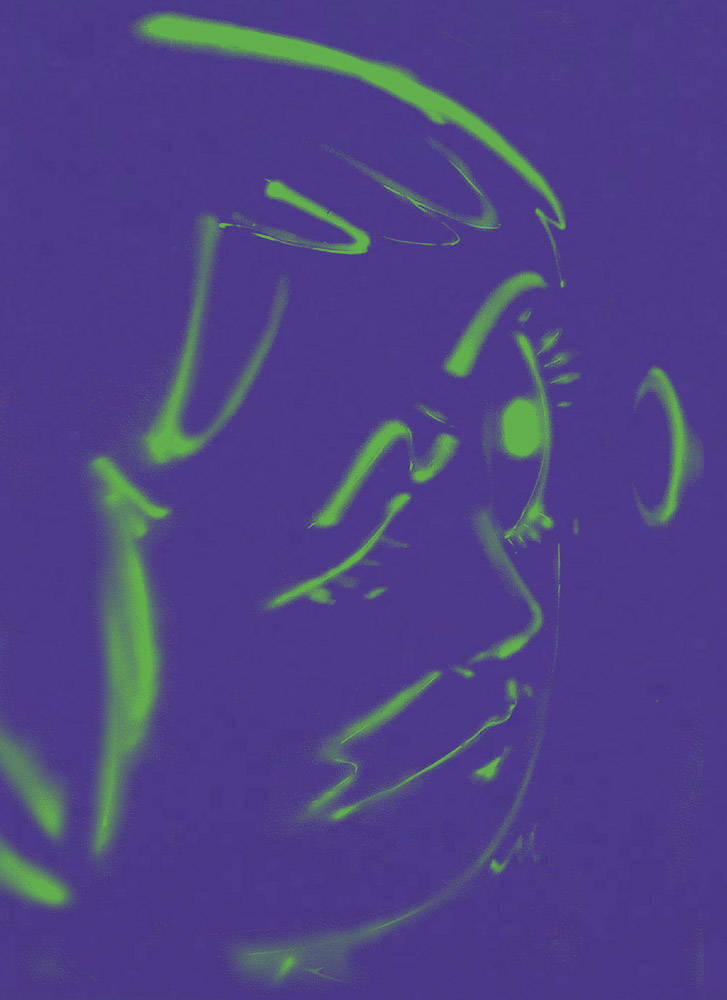 Cover of Slipping on Fragmented Shapes