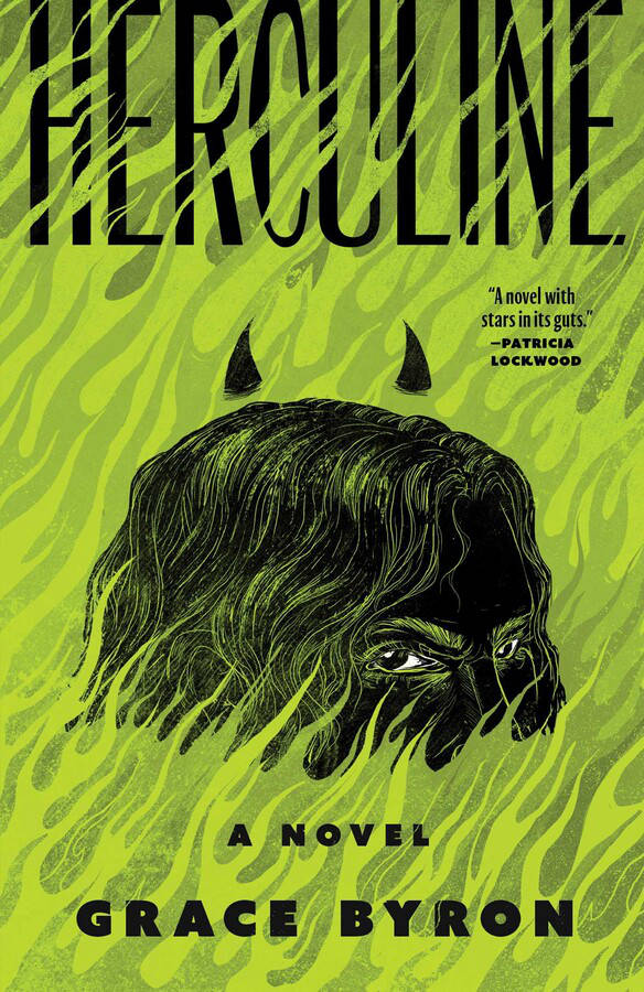 Cover of Herculine