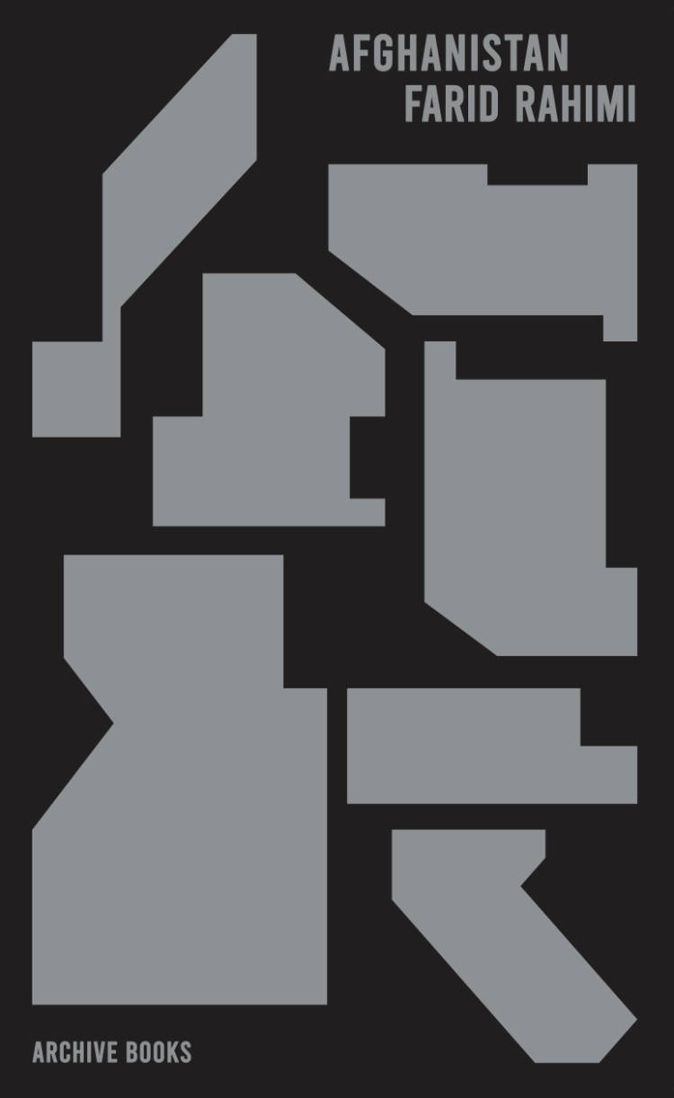 Cover of Afghanistan