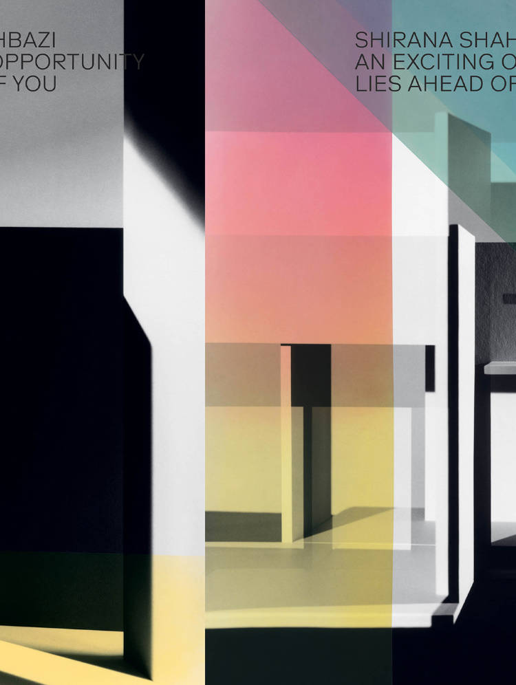 Cover of Tehran North