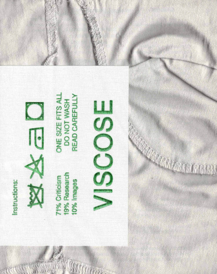 Cover of Viscose 02: Clothes