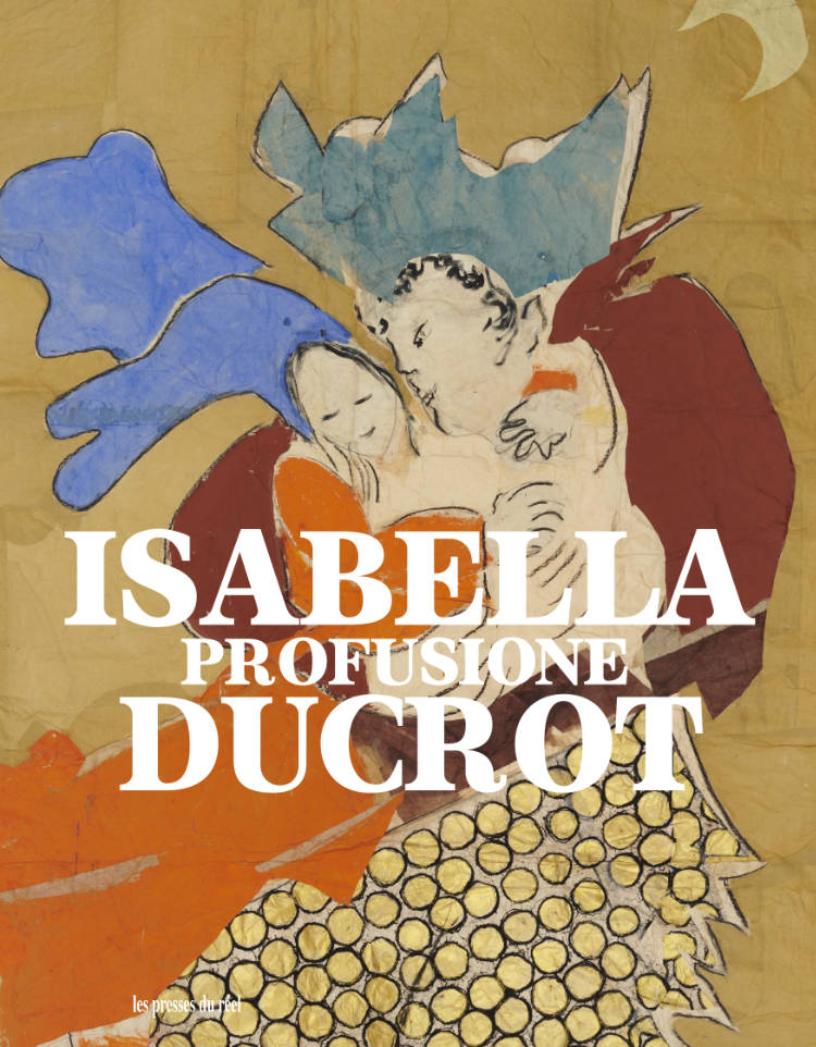 Cover of Profusione