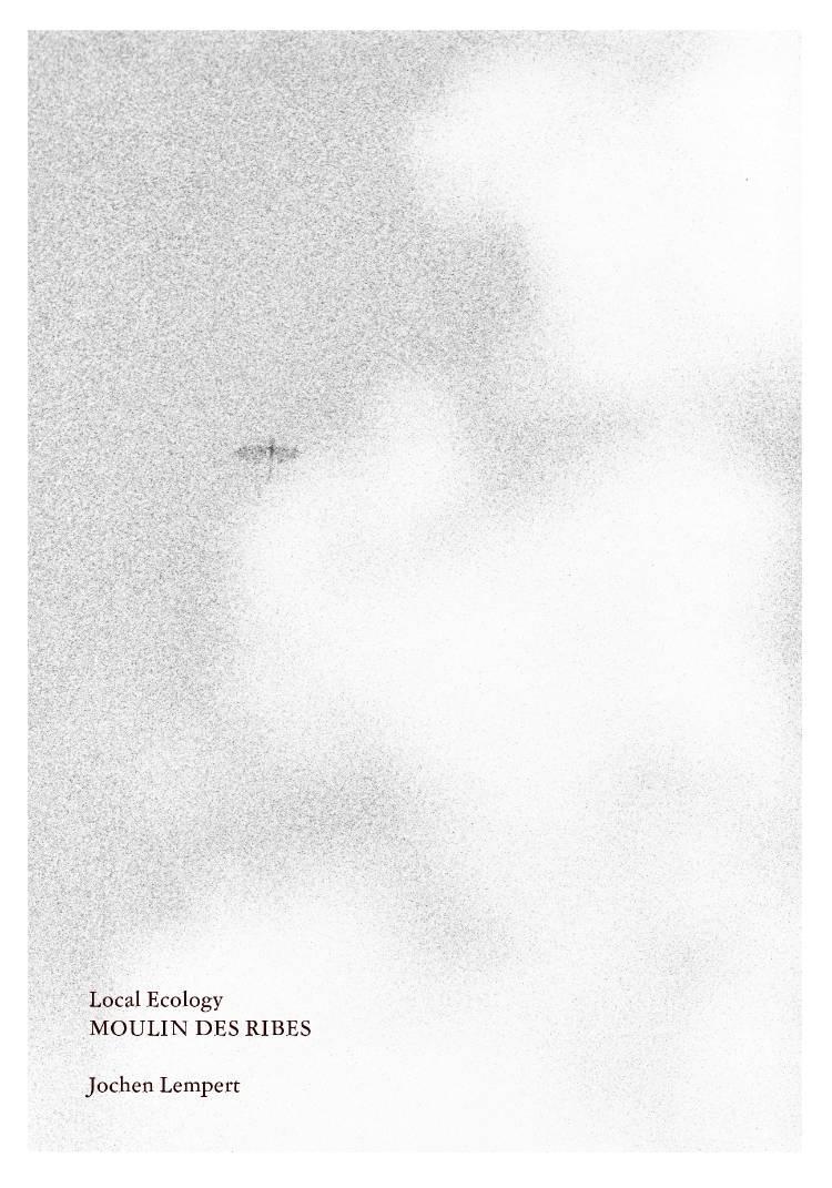Cover of Local Ecology – Moulin des Ribes