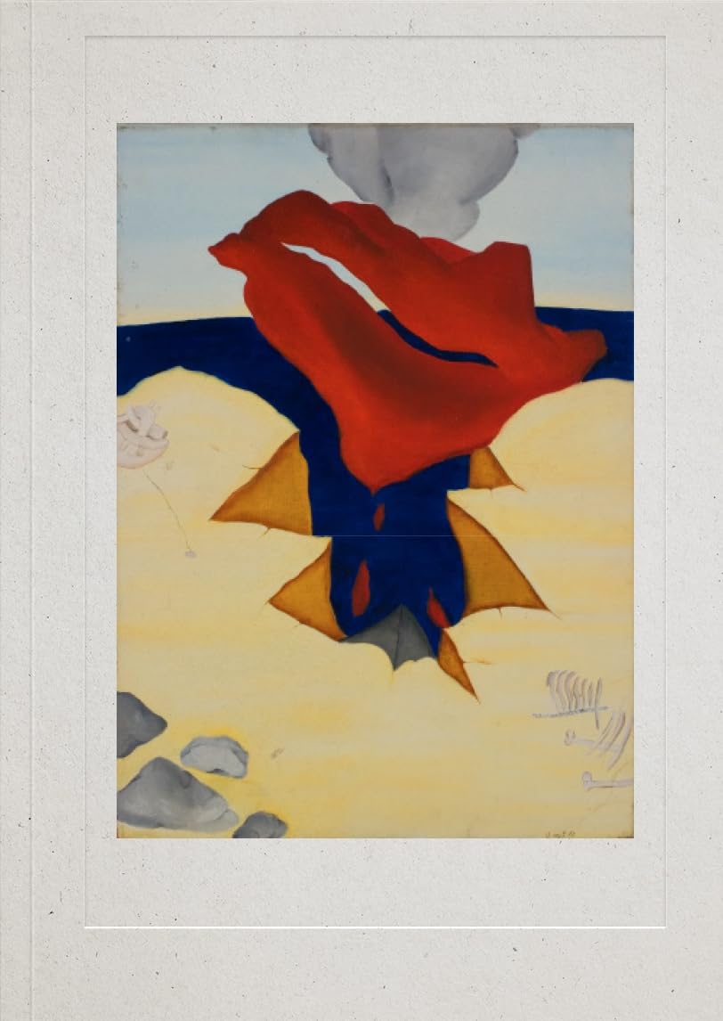 Cover of Dreaming Water