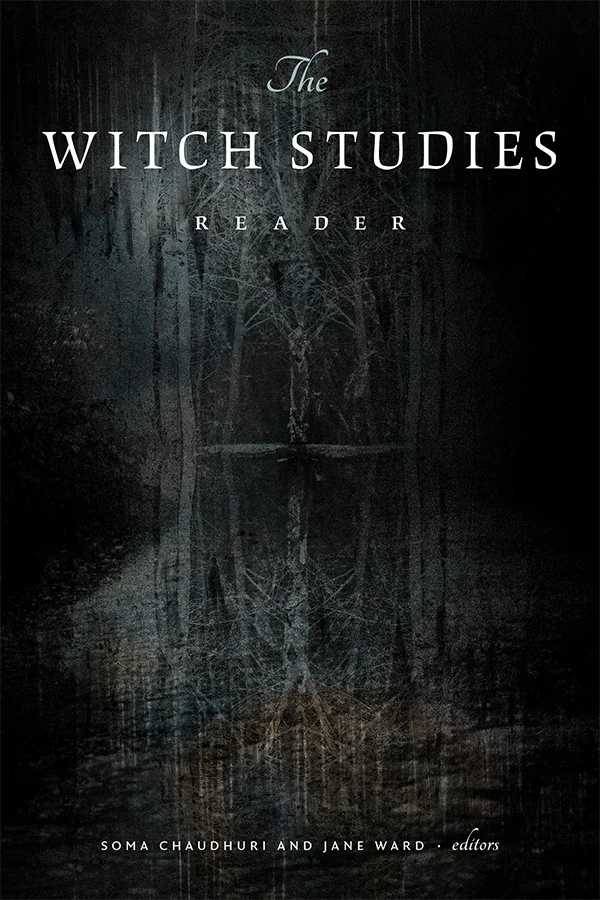Cover of The Witch Studies Reader