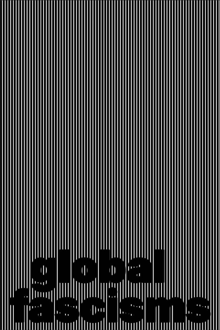 Cover of Global Fascisms – Reader