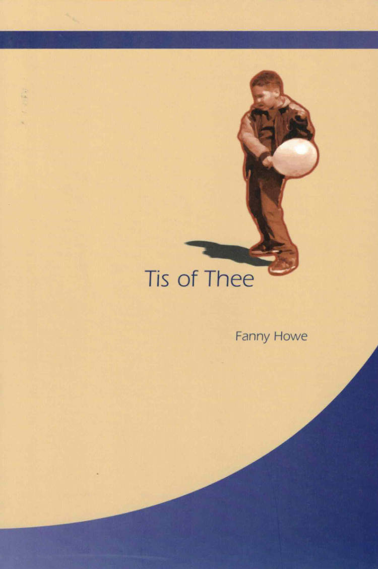 Cover of Tis of Thee