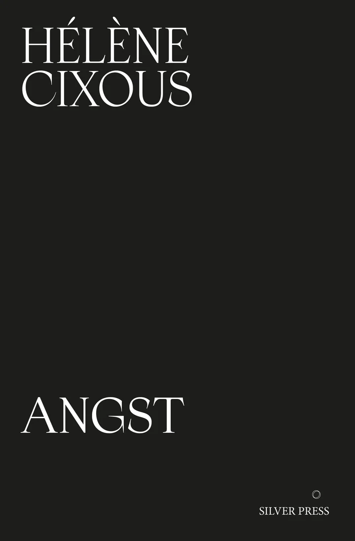 Cover of Angst
