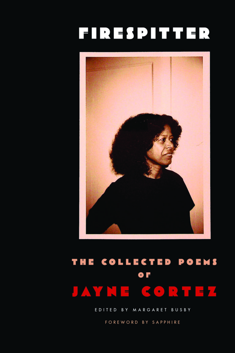 Cover of Firespitter