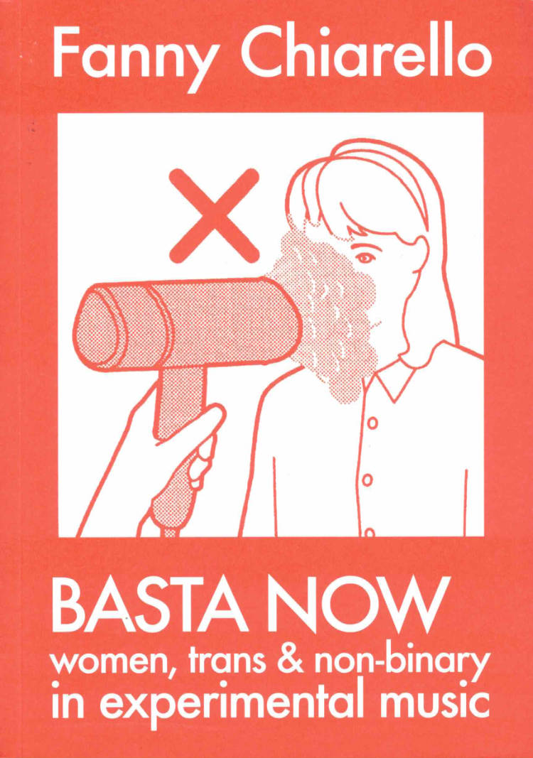 Cover of Basta Now (Expanded Edition)