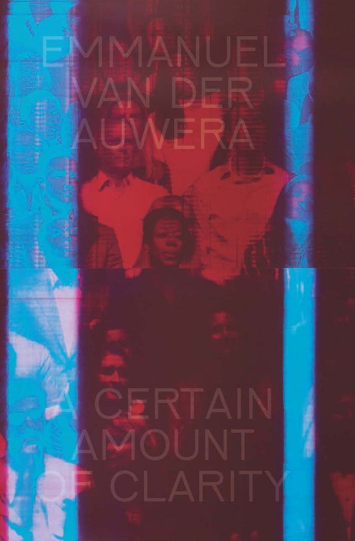 Cover of A Certain Amount of Clarity