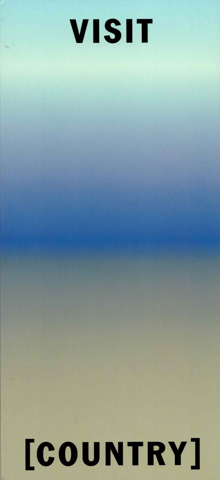 Cover of Visit [country]