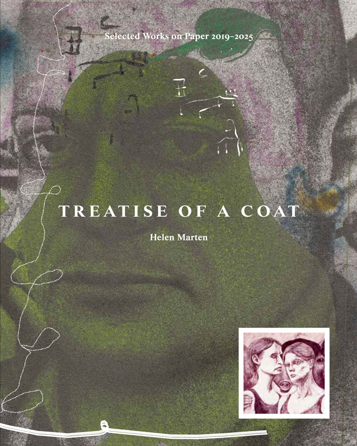 Cover of Treatise of a Coat