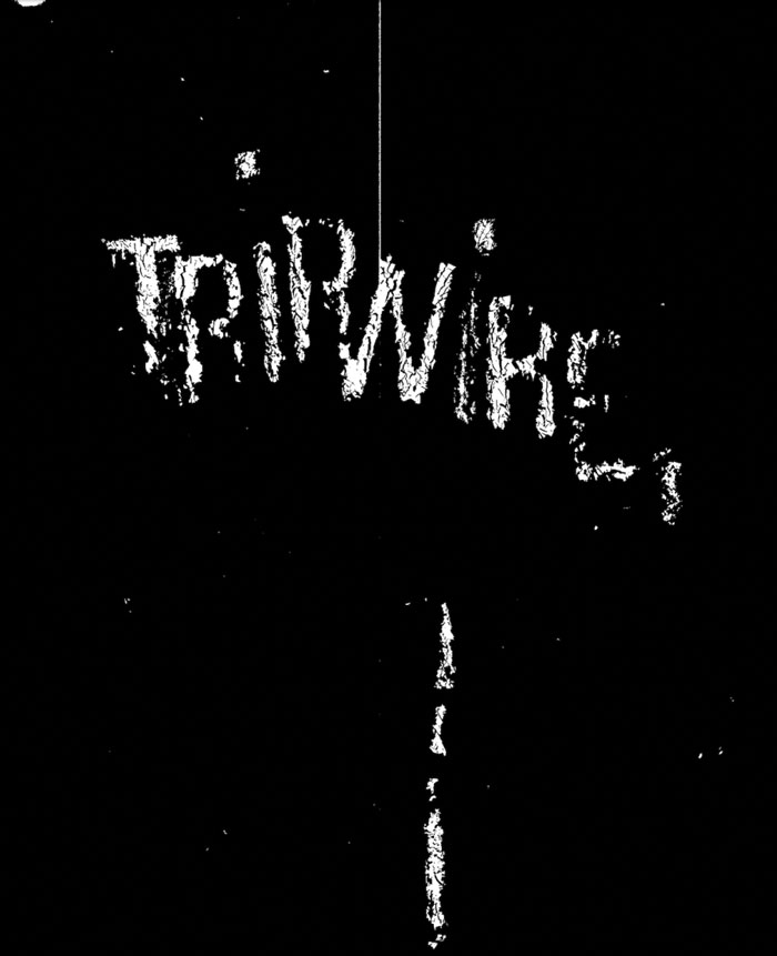 Cover of Tripwire 23 - Work/Anti-work