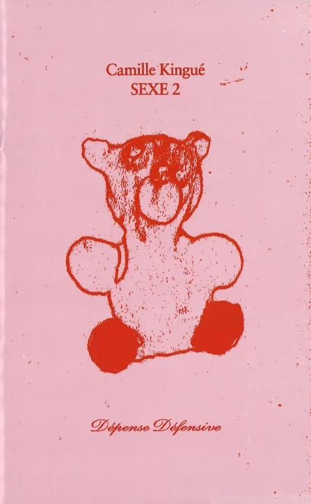Cover of Sexe 2