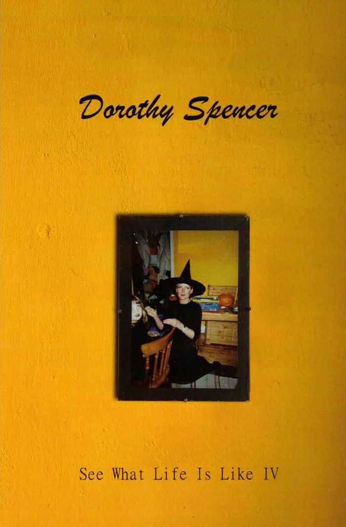 Cover of See What Life Is Like IV