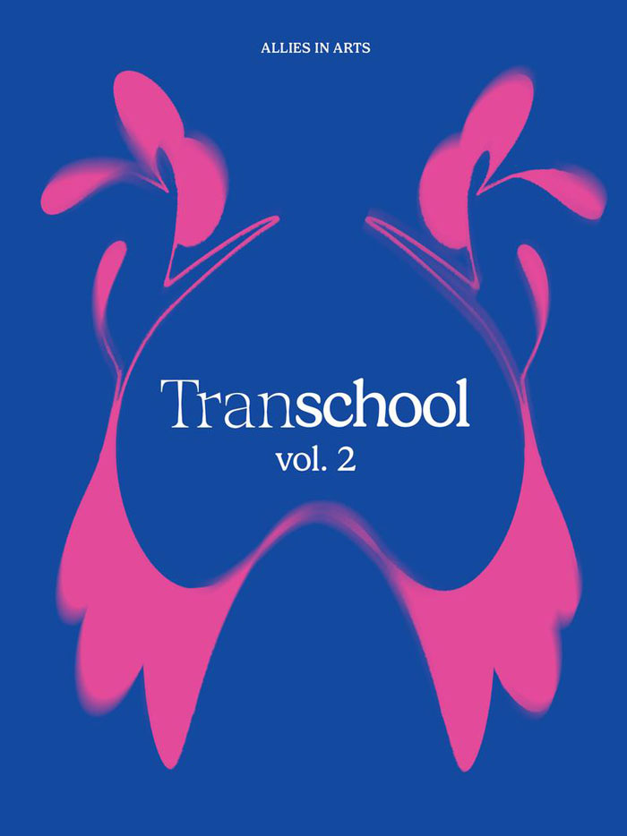 Cover of Transchool: Volume 2