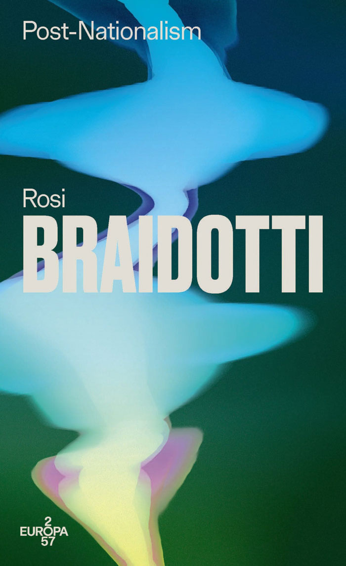 Cover of Post-Nationalism