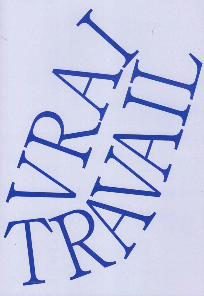 Cover of Vrai travail