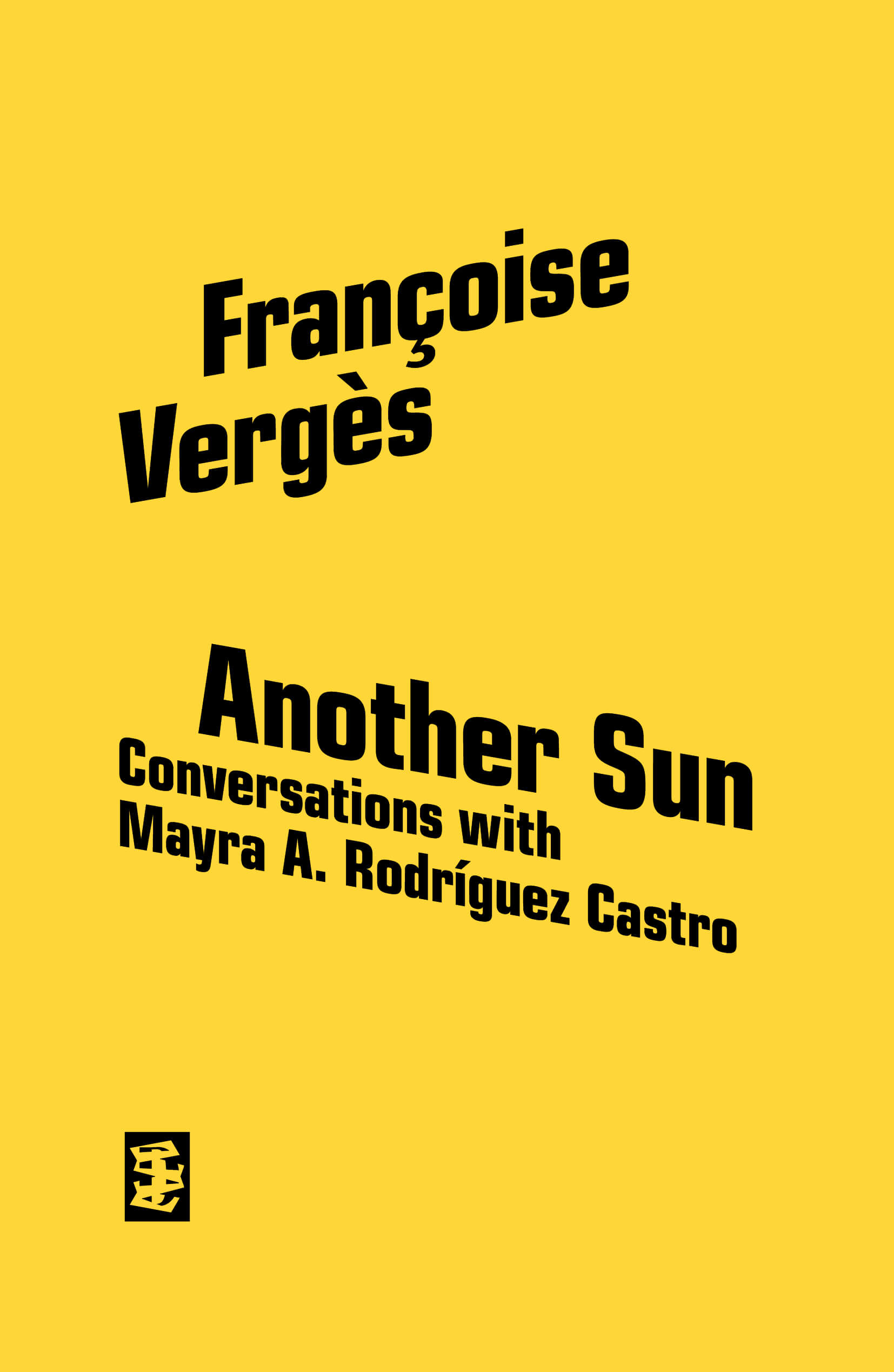 Cover of Another Sun