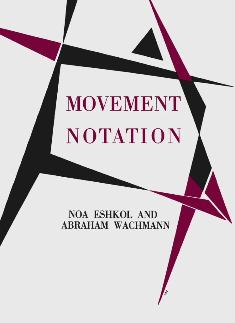 Cover of Movement Notation