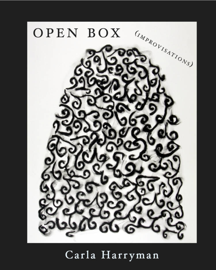 Cover of Open Box (IMPROVISATIONS)