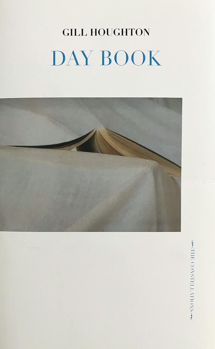 Cover of Day Book