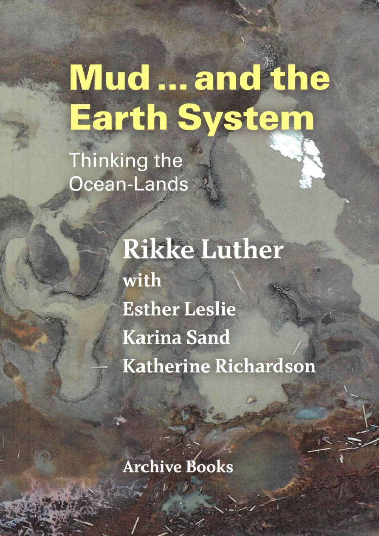 Cover of Mud … and the Earth System
