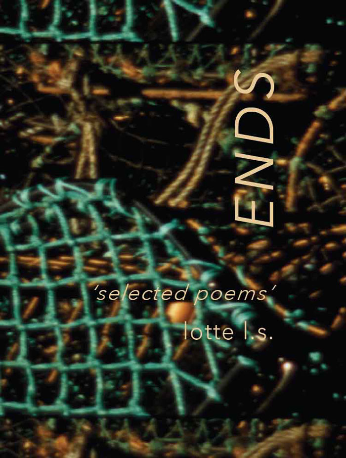 Cover of Ends