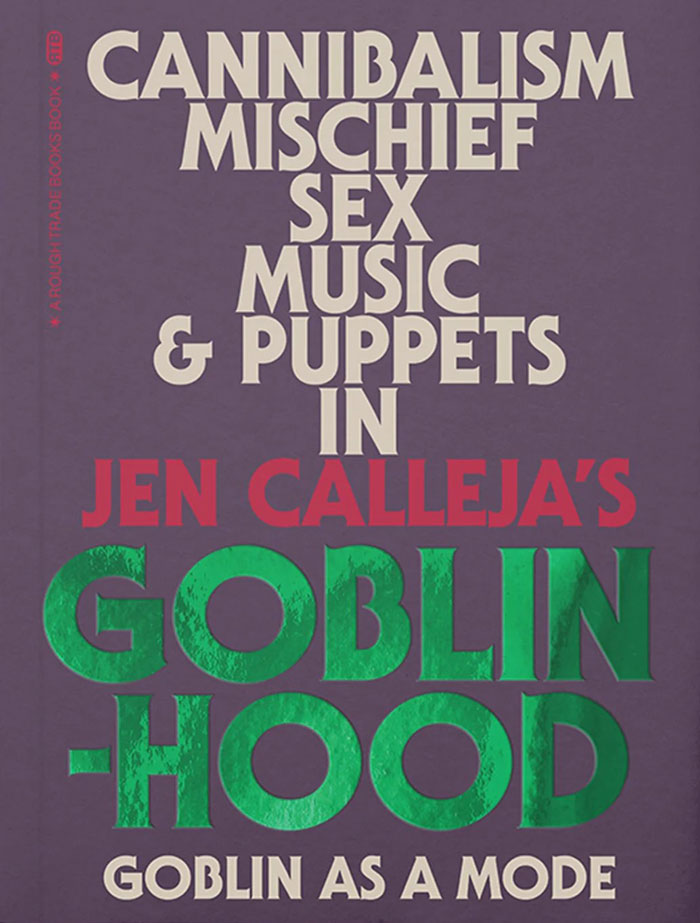 Cover of Goblinhood: Goblin As A Mode