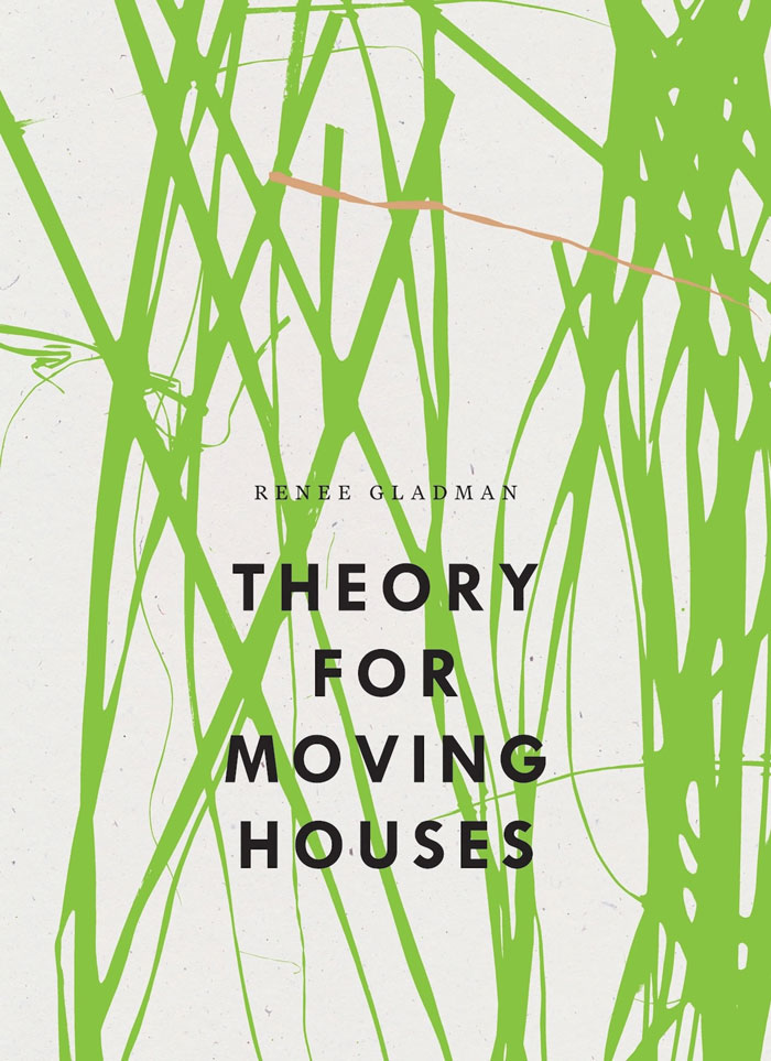 Cover of Theory for Moving Houses