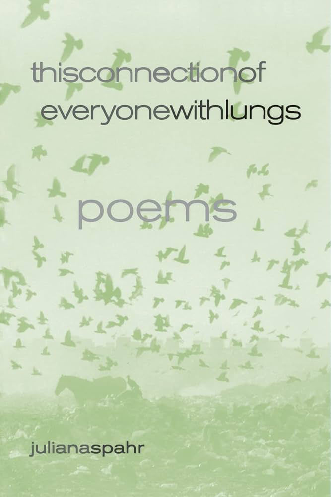 Cover of This Connection of Everyone with Lungs
