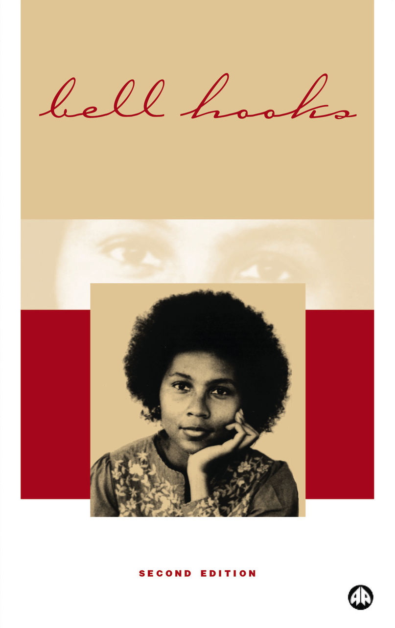 Cover of  Feminist Theory. From Margin to Center