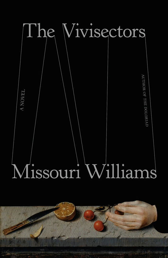 Cover of The Vivisectors